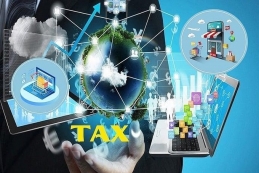 Nâng cao hiệu quả quản lý tuân thủ thuế thông qua xây dựng cơ sở dữ liệu và phân tích rủi ro hóa đơn điện tử