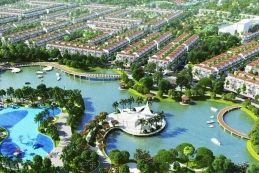 Liên danh 6 tháng tuổi muốn làm khu đô thị hơn 2.000 tỷ đồng ở Thanh Hóa
