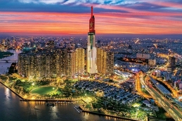 Tầm nhìn của Đảng, hành động của doanh nhân