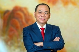 Vingroup của tỷ phú Phạm Nhật Vượng lên kế hoạch tạo người máy đa năng 'Made in Vietnam' đầu tiên