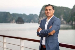 TS. Phạm Hà – Chủ tịch, CEO của LuxGroup: “Doanh nhân dân tộc cần tự lực khai phóng, vươn mình cùng vận hội đất nước”