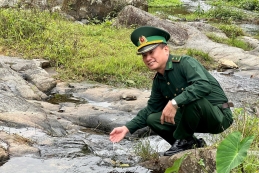 Hào khí non sông – Lời thề tiếp nối trong kỷ nguyên vươn mình của dân tộc