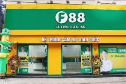Cổ phiếu F88 sắp đổ bộ Upcom: Điều gì khiến nhiều nhà đầu tư quan tâm?