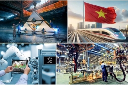“Chúng tôi không chỉ có quyền mơ mà được phép hành động dưới sự bảo trợ chính sách rõ ràng”