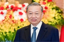 Động lực mới cho phát triển kinh tế