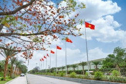 Nền móng tiềm năng để phát huy giá trị doanh nhân – doanh nghiệp Hải Phòng trong kỷ nguyên mới