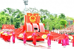 Vai trò lãnh đạo của Đảng và hệ thống chính trị trong phát triển doanh nhân, doanh nghiệp Hải Phòng
