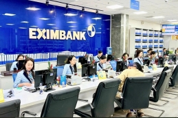 Eximbank sắp phát hành tối đa 10.000 tỷ đồng trái phiếu để tăng vốn cho vay và đầu tư trong năm 2025