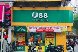 F88 được cấp mã chứng khoán, sẵn sàng giao dịch trên UpCOM từ tháng 7