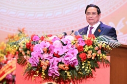 Chính phủ dưới sự lãnh đạo của Đảng, 80 năm hành trình vì nước, vì dân