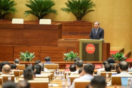 Từ nghị quyết đến hành động: Tầm nhìn chiến lược của Tổng Bí thư