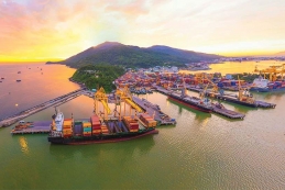 Hạch toán đại dương để phát triển kinh tế biển bền vững