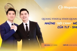 Thế hệ F1 nhà “bầu Hiển”: Từ đế chế T&T – SHB đến khát vọng mở bầu trời mới