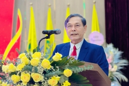 Kiên trì đổi mới mô hình tăng trưởng kinh tế dựa trên năng suất chất lượng và hiệu quả