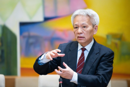 Góp ý Dự thảo Báo cáo chính trị Đại hội XIV của Đảng - Bài 3: Kiến tạo con người Việt Nam của kỷ nguyên mới