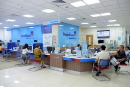 VietinBank được chấp thuận tăng vốn điều lệ lên gần 77.700 tỷ đồng, tạo dư địa mở rộng tín dụng