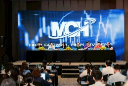 Tỷ phú Nguyễn Đăng Quang gọi Masan Consumer là “viên kim cương gia bảo” trước thềm niêm yết HoSE