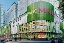 Uniqlo khai trương cửa hàng mới tại TTTM Parc Mall (TP.HCM)