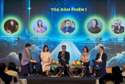 Những góc nhìn thực tế và cập nhật về AI tại Diễn đàn VOBF 2025
