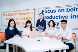 Phenikaa tung ưu đãi lớn, học bổng tới 282 triệu đồng cho học viên sau đại học 2025