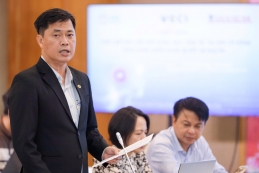 Doanh nghiệp Việt trước thách thức thương hiệu và cơ hội đổi mới sáng tạo