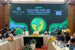 Chuyển đổi số trong hợp tác xã nông nghiệp: Hiệu quả đã rõ nhưng tỷ lệ vẫn thấp