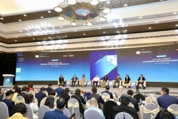 'Minh bạch và trải nghiệm không giới hạn' giúp kinh tế số Việt Nam tăng tốc