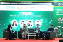 Doanh nghiệp điện tử mong muốn thúc đẩy hành lang pháp lý hỗ trợ thực hành ESG hiệu quả