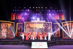 Festival Thu Hà Nội 2025 chính thức khai mạc với 150 gian hàng tái hiện ‘Mùa thu ký ức’