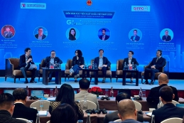 Tư duy mới, mô hình mới cho xuất khẩu của Việt Nam