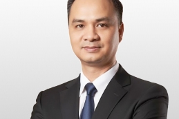 Samsung lần đầu bổ nhiệm người Việt Nam giữ chức Phó Tổng Giám đốc tại pháp nhân sản xuất smartphone