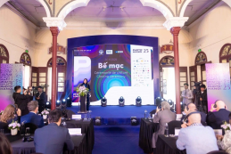 Photo Hanoi’25 khẳng định vị thế của Hà Nội như một Thành phố Sáng tạo