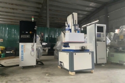 Hải quan phát hiện thủ đoạn gian dối nhập máy móc, thiết bị đã qua sử dụng