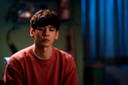 Lâm Bách Hoành lần đầu đến Việt Nam, tái xuất với phim hành động '96 Phút Sinh Tử'