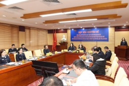 Siết quản lý thuế đối với mặt hàng thuốc lá, rượu bia, nước giải khát có đường