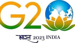 Ấn Độ ra mắt logo và trang web cho nhiệm kỳ Chủ tịch G20