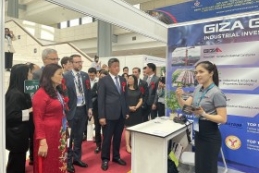 10 quốc gia tham dự Hội chợ triển lãm Quốc tế lĩnh vực công nghiệp hàng không tại Hà Nội