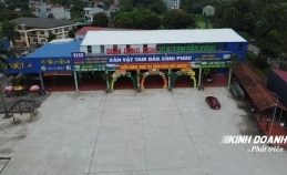 Đảm bảo an toàn giao thông trên tuyến đường Cao tốc Nội Bài - Lào Cai, thúc đẩy kinh tế - xã hội địa phương