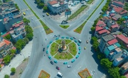 Taxi xanh SM triển khai khai thác tại Hưng Yên và Quảng Nam