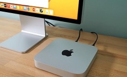 Apple đang thử nghiệm mẫu Mac mini chạy chip mới