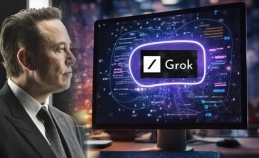 Elon Musk ra mắt siêu AI Grok thách thức ChatGPT