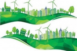 Giải pháp giảm phát thải, chuyển đổi xanh hướng đến nền sản xuất bền vững