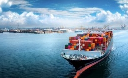 Khai xuân Giáp Thìn 2024, container hàng hóa “tấp nập” xuất ngoại
