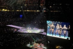 Hiệu ứng Taylor Swift và bài học phát triển kinh tế từ các concert “triệu đô”