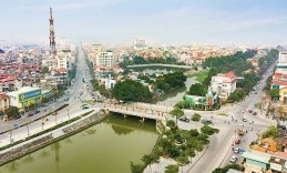 Ninh Bình sẽ trở thành trung tâm công nghiệp hiện đại hàng đầu đất nước