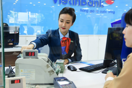 Bản tin kinh tế - tài chính 23/11: VietinBank lùi thời gian phát hành và giải ngân 8.000 tỷ đồng trái phiếu