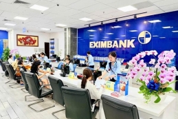 Bản tin kinh tế - tài chính ngày 25/11: ADB tăng hạn mức tài trợ thương mại cho Eximbank lên 115 triệu USD