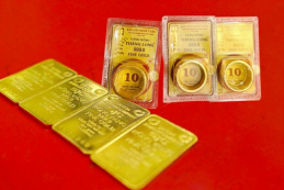 Giá vàng quanh 150 triệu đồng/lượng, người mua vàng nhẫn lỗ hơn 3 triệu