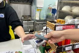 Napas, Mastercard và Payoo triển khai chiến dịch khuyến mại toàn quốc, đẩy mạnh thanh toán không tiếp xúc