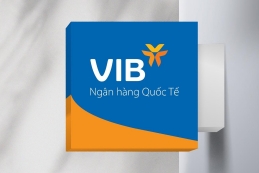 VIB được JP Morgan vinh danh Giải thưởng 'Chất lượng Thanh toán quốc tế xuất sắc năm 2025'